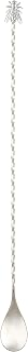 Barfly M37012FLY Bar Spoon with Cast Barfly, Stainless