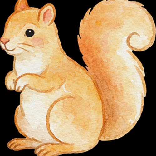 Enemies Underground: The California Ground Squirrel