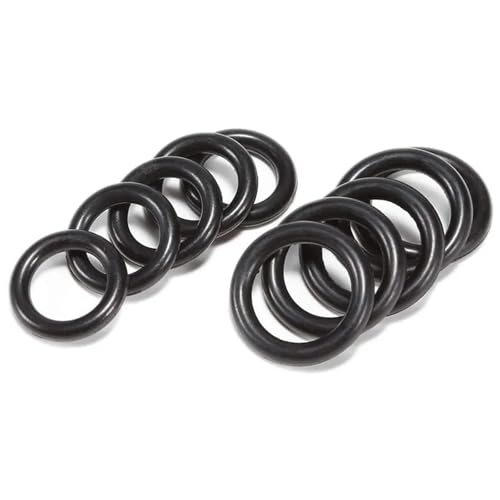 Joint torique EPDM pour réparation de plomberie bague d'étanchéité 16mm