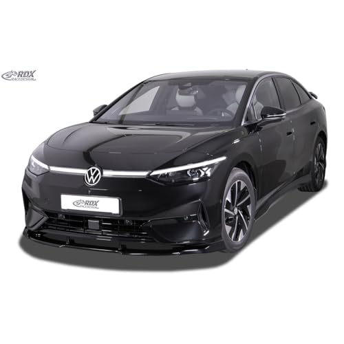 RDX Racedesign Frontspoiler Vario-X kompatibel mit Volkswagen ID.7 2023- (PU)