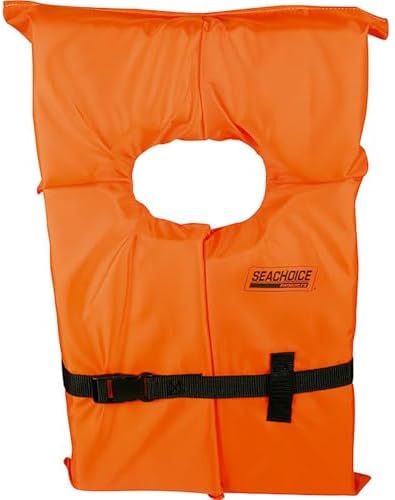 Seachoice Life Vest, Type II
