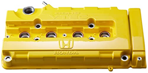 最終値下げ ホンダ B16A B16B B18C ヘッドカバー スプーンカラー