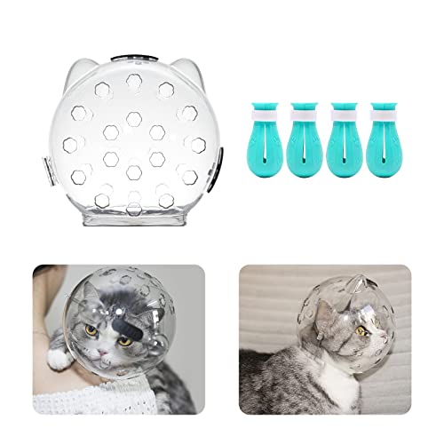 10 Best Cat Muzzle Review And Buying Guide in 2023