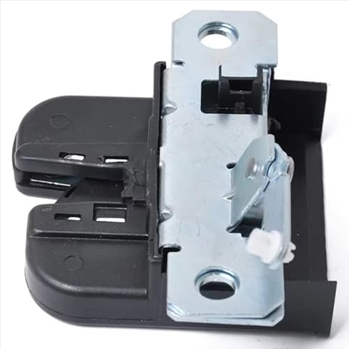 Serrure coffre Polo 9N mécanisme haut de gamme durable - 6
