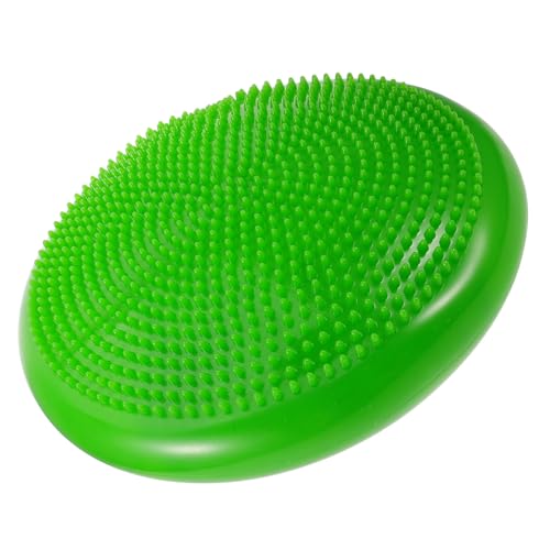 Coussin équilibre genoux et coudes protection sport