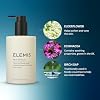 ELEMIS Mayfair No.9 Hand & Body Wash, Cleanses, Hydrates, and Refreshes, 95% Biodegradable, PEG- and SLS-Free, Refillable + Recyclable Bottle, 300ml