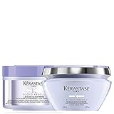 Kerastase Blond Absolu Cicaextreme Shampoo 250ml und Maske 200ml