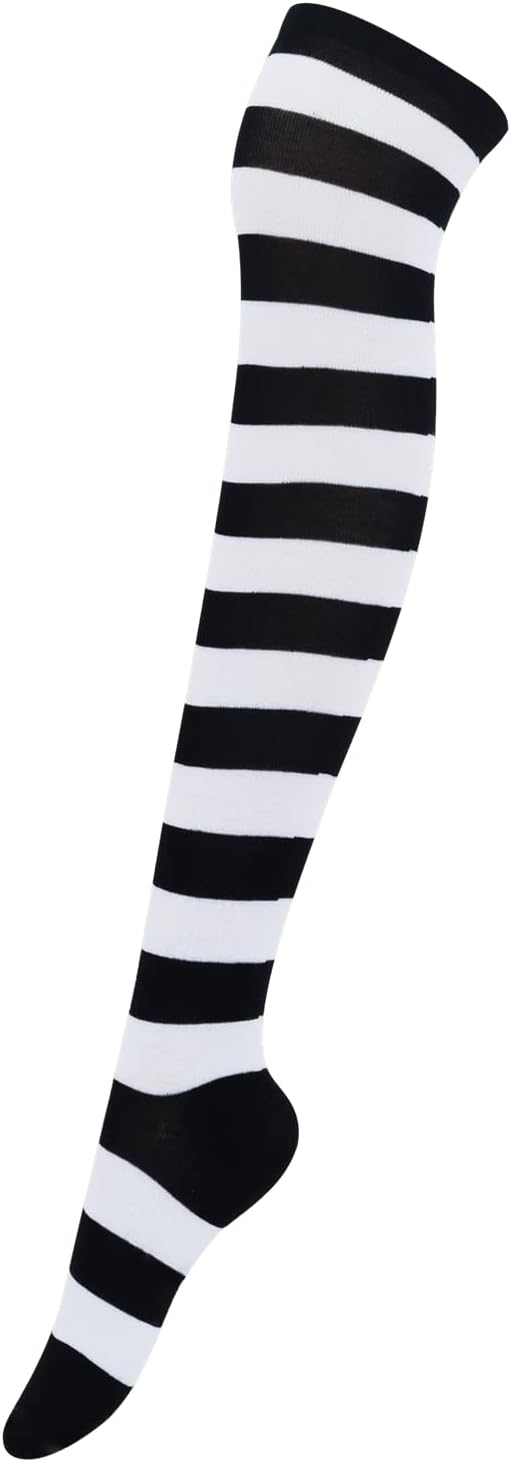 Intgoodluckycc Women's Leg Warmers