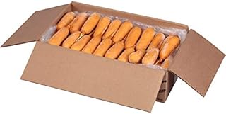 Foster Farms Chicken Corn Dog, 2.67 Ounce -- 60 per case.