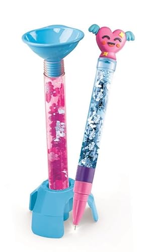 Crée tes stylos Best Friends Clementoni Jeux - vue 6