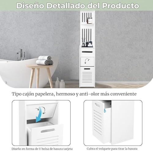Baño, Imagen adicional