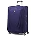 Travelpro Luggage Crew 11 29" Expandable Spinner Suitcase with Suiter, Indigo