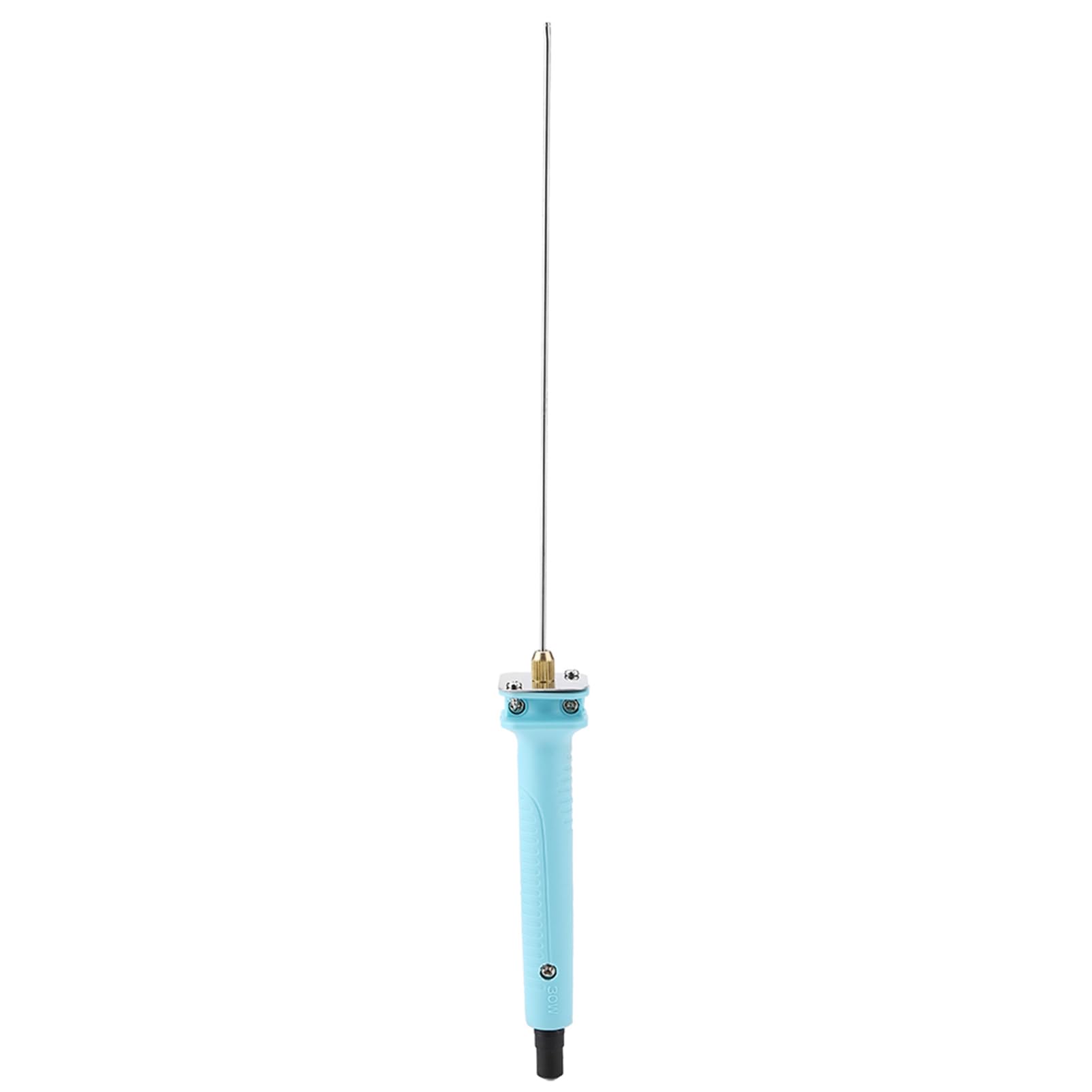 30W 25cm Elettrico, Taglio a Filo Caldo Schiuma di Polistirene Taglio a Caldo Penna per Incisione Spina Europea 110-250V Strumento per Polistirolo, Taglierina(Spina Europea)