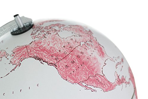 Replogle Globes World's Greatest Mom Globe, School Equipment (35533) #TOP1