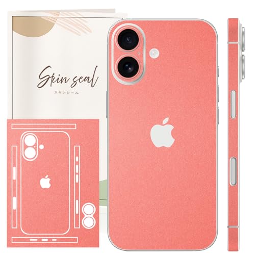 A-Power iPhone16Plus XLV[ n Vv  w  Zbg  h~ iPhoneV[ ݊i J[ یtB X}zV[ P[X 킢 (sN, iPhone16Plus)