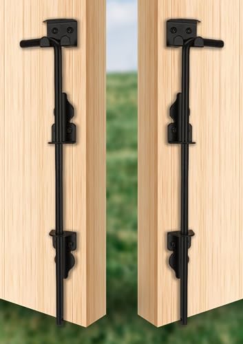 18" Cane Bolt Heavy Duty Gate …
