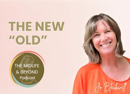 The New "OLD" Podcast Por  arte de portada