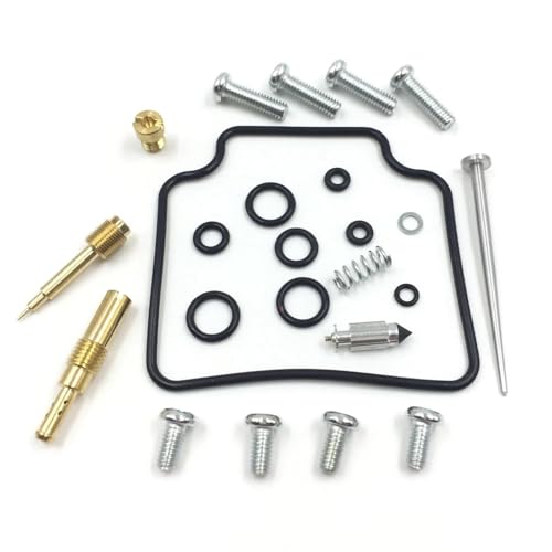 Kit réparation carburateur Honda CB750 pour résoudre les fuites d'essence de votre Nighthawk