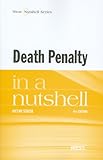 Death Penalty in a Nutshell (Nutshells)