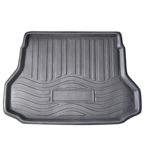 Tapis de coffre Nissan X-Trail 2014-2018 plateau pour chien et bagages