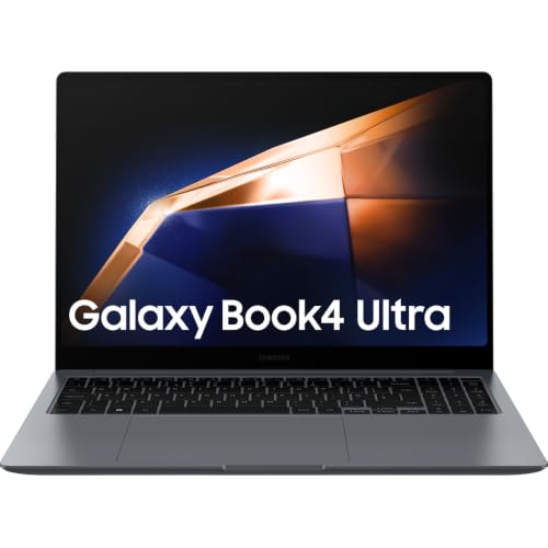 Samsung Galaxy Book4 Ultra Intel® Core™ Ultra...