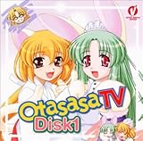 Otasasa TV DISK I