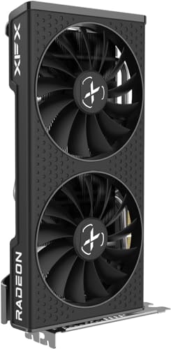 Image of Generic Amd Radeon Rx 6500 Xt Gaming Graphics Card With 4Gb Gddr6, Amd Rdna2 - Pci E