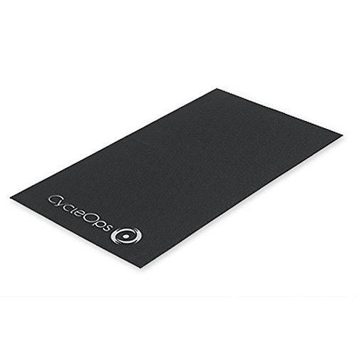 CycleOps Training Mat - 36in x 65in