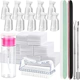 nagellackentferner coop 【Super Praktisches und Zeitsparendes Set】-Ein vollständige Werkzeuge Set in Privatbesitz für Ihren täglichen Gebrauch. Langlebige Profi Nagellackentferner Werkzeuge Set in höchster Nagelsalon Qualität, die zum Feilen des Fingernägeln und Zehennägeln in Ihrem Nagelstudio oder zu Hause geeignet sind.