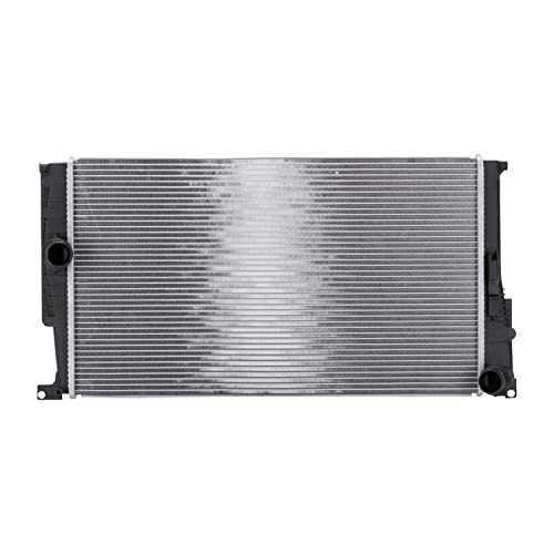 TYC 13395 Replacement Radiator for BMW