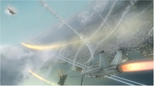 Hawx for Xbox 360 - Image 4