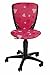 Topstar, TOPSTAR 70570 CA10"TEST GUT" Sedia girevole per bambini S cool 3, design: cuori