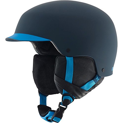 Anon - Casco da Snowboard per Flash, Uomo