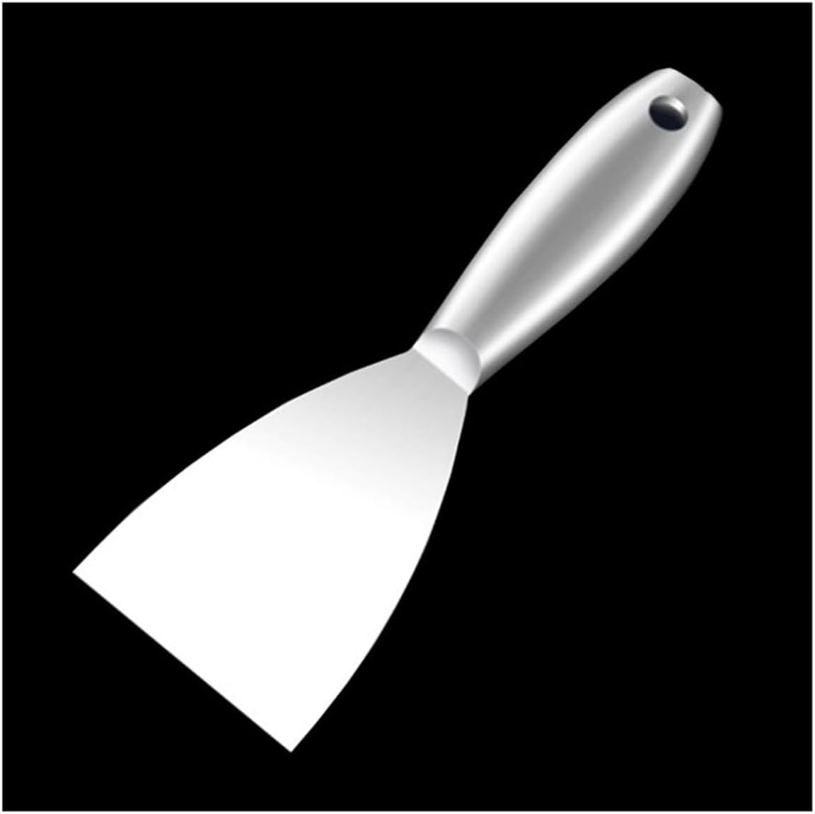 Coltello Per Apicoltura Multifunzione In Acciaio Inox Con Manico In Legno – Raschietto E Tagliaopercoli Per Alveare