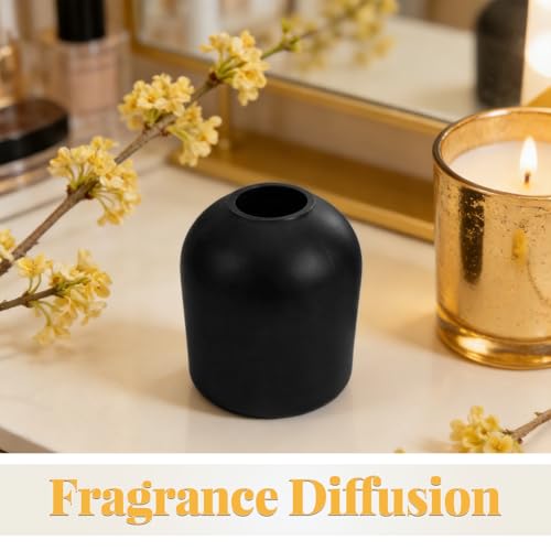 Diffuseurs d'huiles essentielles pour éliminer les odeurs - 4