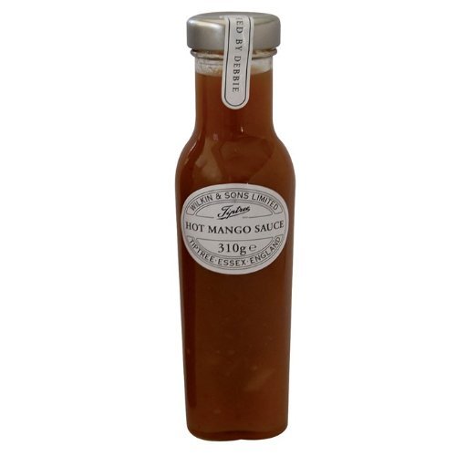 Tiptree Hot Mango Sauce 310g