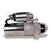 Premier Gear PG-6492 Professional Grade Starter with/Replacement for Cadillac Escalade 2002-2005, Escalade Esv 2003-2005, Escalade Ext 2002-2005, Chevrolet Camaro 1988-2001 10465385, 10465550, 6492N