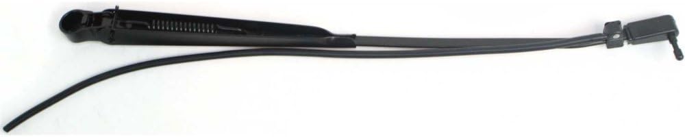 Evan Fischer Rear Wiper Arm Compatible with 1984-1996 Jeep Cherokee & 1984-1990 Wagoneer