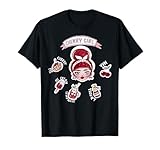 Fruit Girl Shirt Designs