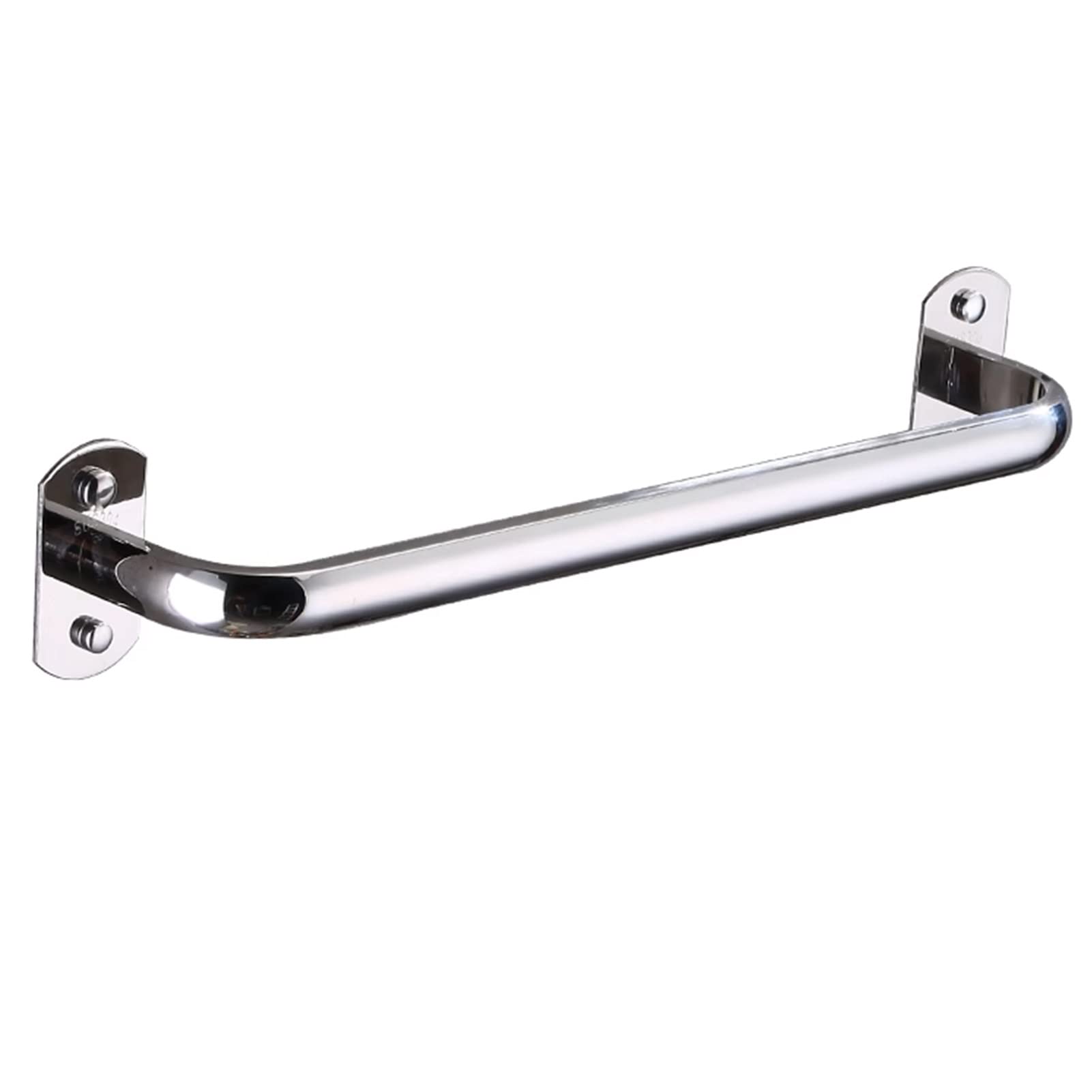 Support de serviette résistant à la rouille SUS 304 et robuste pour pièces humides 100 cm