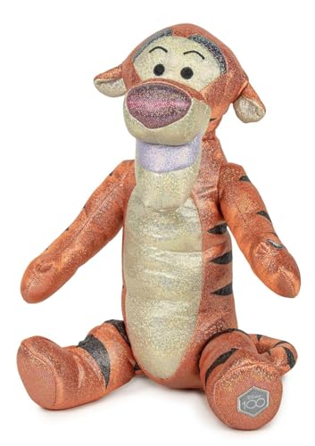 Play by Play Tigger Glitter Ball 28 cm (Winnie The Pooh)