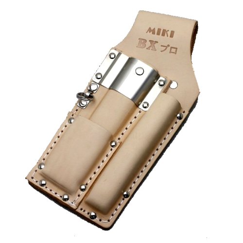 MIKI BXプロ 逆差ハッカーケース ナチュラル 6256 Amazon | MIKI BXプロ 逆差ハッカーケース ナチュラル | シノ