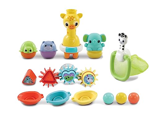 kids best baby bath set
