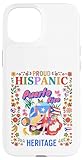 Puerto Rico Hispanic Heritage Kids & Toddler Ideas