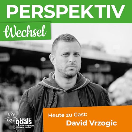 #17 Im Gespr&auml;ch mit: David Vrzogic