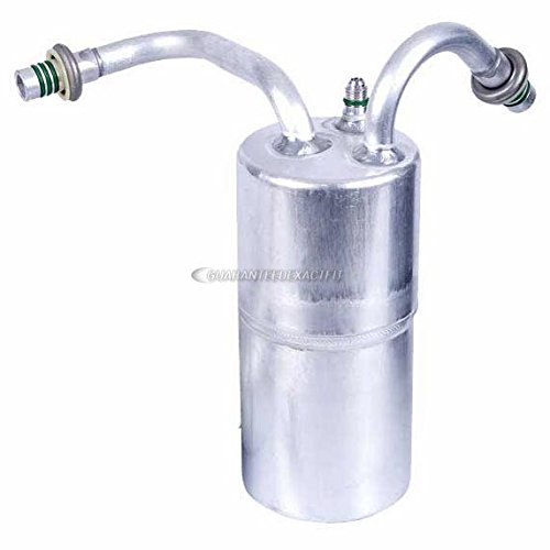 Ac Compressor & A/C Kit For Dodge Ram Pickup W/Gas Engine 1994 1995 1996 1997 1998 1999 2000 2001 - Buyautoparts 60-80118Rk New #TOP2