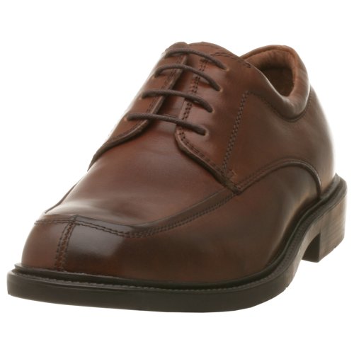 Image of Florsheim Men's Drexel Moc-Toe Oxford