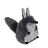 Amazon.co.jp: サン・アロー tetra うさぎ マスコット K-9694
