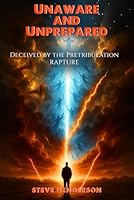 Unaware and Unprepared: Deceived by the Pretribulation Rapture B0G2GQ8YR2 Book Cover