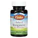 Carlson Labs Chelated Manganese 20mg, 100 Tablets